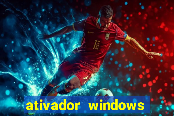 ativador windows loader 7